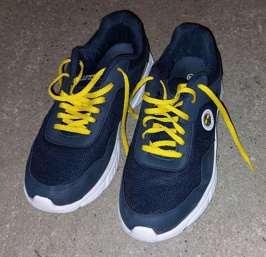 Orginal Fenerbahçe Sport / Laufschuhe in Herne