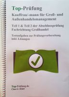 Top Prüfung Kauffrau/-mann für Groß- und Außenhandelsmanagement Kreis Ostholstein - Neustadt in Holstein Vorschau