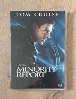 DVD - MINORITY REPORT Bayern - Babenhausen Vorschau