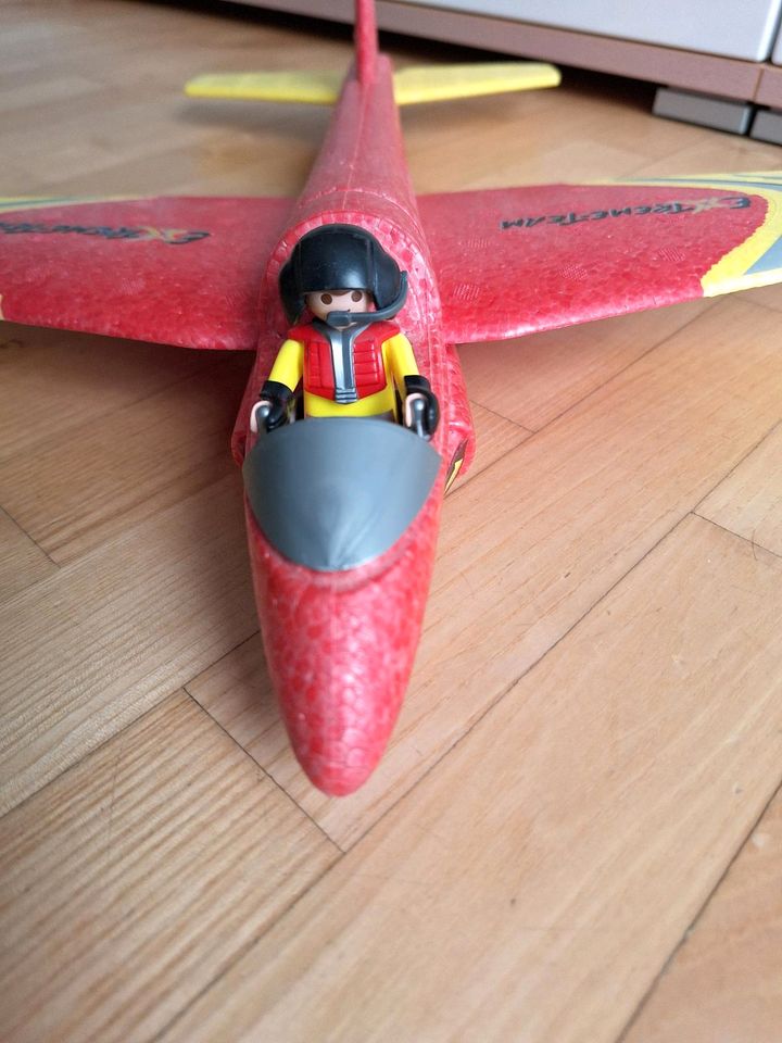 Playmobil Gleitflieger in Speyer