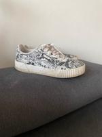 Puma Sneaker Größe 37,5 Saarbrücken-Mitte - Alt-Saarbrücken Vorschau