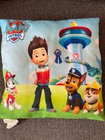 Paw Patrol Kuschel-Kissen (Ryder, Chase…) Bayern - Kronach Vorschau