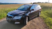 Skoda Octavia 1.6TDI Niedersachsen - Hattorf am Harz Vorschau