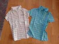 2 Damenpoloshirts von Bogner in Größe S Nordrhein-Westfalen - Spenge Vorschau