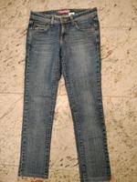 Levi's 518 Levi Strauss  vintage Jeans Hosen Damen Gr. 7M (38-40) Bayern - Moosburg a.d. Isar Vorschau
