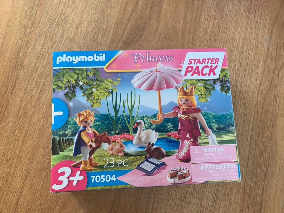 Playmobil Prinzessin 70504 in Kr. Altötting - Altötting | Playmobil günstig  kaufen, gebraucht oder neu | eBay Kleinanzeigen ist jetzt Kleinanzeigen