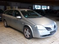 Nissan Primera 2.0*Leder*Klima*Sitzheizung Sachsen-Anhalt - Thale Vorschau