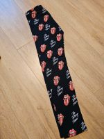 Zara Leggings Rolling Stones gr.140 NEU Nordrhein-Westfalen - Lübbecke  Vorschau