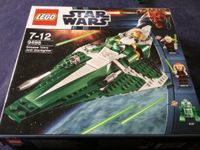 LEGO Star Wars 9498 - Saesee Tiins Jedi Starfighter von LEGO Bayern - Schrobenhausen Vorschau