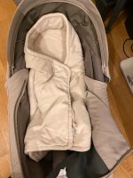 Stokke Fleece-Schlafsack Bayern - Poing Vorschau