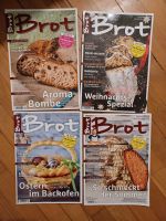 Brot Magazin Zeitschrift Hannover - Vahrenwald-List Vorschau