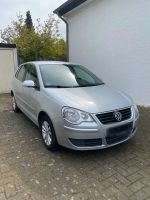 Volkswagen Polo IV 9N Comfortline *AUTOMATIK / KLIMA / 5-TÜRIG* Niedersachsen - Weyhe Vorschau