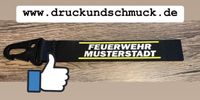 Schlüsselanhänger „FEUERWEHR“ Hupf Style Thüringen - Vacha Vorschau