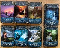 Edition Anderswelt I 8 Bücher I Fantasy Hessen - Weilburg Vorschau