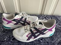 Asics Gel-Kayano I Sneaker Weiß I US 9 EU 42 I Ungetragen Berlin - Neukölln Vorschau