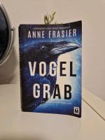 Vogelgrab (Ein Reni-Fisher-Thriller, 1) von Frasier, Anne Niedersachsen - Wunstorf Vorschau