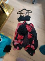 Sommerkleid Kleid Hot Pants L 40/42 Bayern - Schwarzenbach a d Saale Vorschau