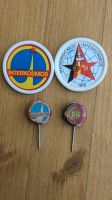 Interkosmos Pin DDR Sachsen - Olbersdorf Vorschau