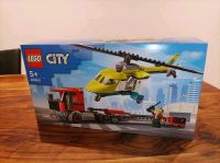 Lego City Spielzeug / Neu und Verpackt Nordrhein-Westfalen - Elsdorf Vorschau