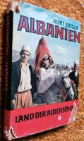 Albanien Land der Adlersöhne, Reisebuch in Wort + Bild, DDR Thüringen - Gera Vorschau