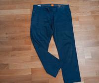 Hugo Boss Orange Hose Gr W 38 L32 XXL grey 54 56 Nordrhein-Westfalen - Korschenbroich Vorschau