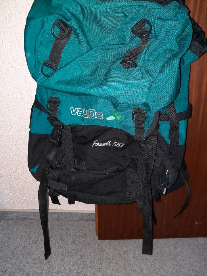 Rucksack Vaude in Wiehl