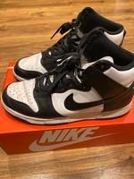 Nike dunks high Niedersachsen - Walsrode Vorschau