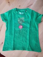 T-Shirt watapparel Radieschen Gr.98/104 Kreis Pinneberg - Wedel Vorschau