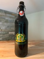 Lindenbräu Flasche 1Liter Baden-Württemberg - Waldbronn Vorschau