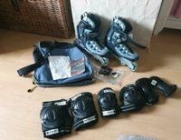 Rollerblade Core XT V Women Damen Rollschuhe Inlineskates Gr 40,5 Baden-Württemberg - Waldachtal Vorschau