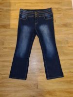 ☆JOHN BANER☆Jeanshose Jeans Gr.52 (XXL) Damen Leipzig - Kleinzschocher Vorschau