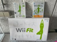 Wii Fit Board und Spiele Rheinland-Pfalz - Mülheim-Kärlich Vorschau