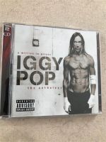 Iggy Pop - A Million In Prizes - The Anthology (2 CDs) Bayern - Dorfen Vorschau