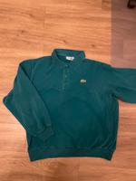 Chemise Lacoste Knopf Pullover, Gr.L Sweater Polo Dresden - Räcknitz/Zschertnitz Vorschau