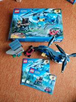 Lego City Bergwacht 60173 Hubschrauber Nordrhein-Westfalen - Detmold Vorschau