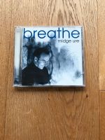 CD Midge Ure Breathe Baden-Württemberg - Böblingen Vorschau