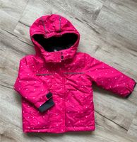 Baby Kleinkind warme Winterjacke / Skijacke von Topomini Größe 74 Niedersachsen - Hameln Vorschau