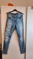 Damen Jeans Gr. L Hessen - Wiesbaden Vorschau