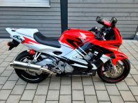 Verkaufe Honda CBR 600F PC31 Saarland - Bexbach Vorschau