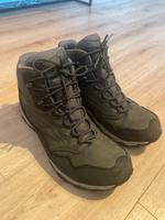 Meindl Wanderschuhe Terni Mid Gtx (45) ComfortFit Pankow - Prenzlauer Berg Vorschau