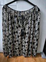 Schwarz-ecru-gemusterte Bluse von New Style Nordrhein-Westfalen - Bottrop Vorschau