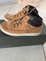 Timberland Schuhe für Jungs, Gr. 34 Nordrhein-Westfalen - Ratingen Vorschau