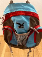 Salewa Kinderrucksack - sehr gut erhalten Baden-Württemberg - Staig Vorschau