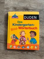 Das Kindergarten Wörterbuch Baden-Württemberg - Esslingen Vorschau