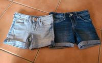 *Neue* Kurze Jeans/ Shorts Gr.104 Baden-Württemberg - Kenzingen Vorschau