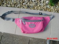 Gürteltasche Bauchtasche pink neuwertig Rheinland-Pfalz - Bad Kreuznach Vorschau