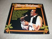 Harry Belafonte 15 Greatest Hits Vinyl LP Thüringen - Bad Berka Vorschau