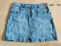 Gina-Toller Mini Jeansrock-S Hessen - Hünfelden Vorschau