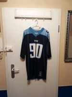 NFL Reebok Trikot Gr. L Nordrhein-Westfalen - Hagen Vorschau