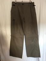 Brax active Outdoor-Hose, oliv, 36 L Hessen - Nidda Vorschau